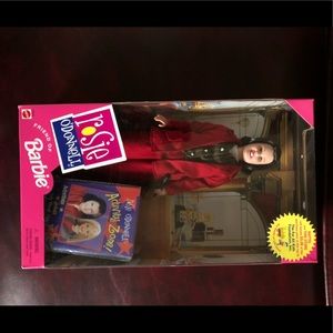 Rosie O’Donnell Barbie